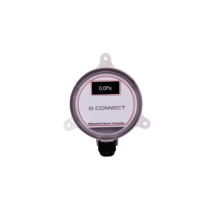 Micro Differential Pressure Transmitter / Differential Pressure Transmitter