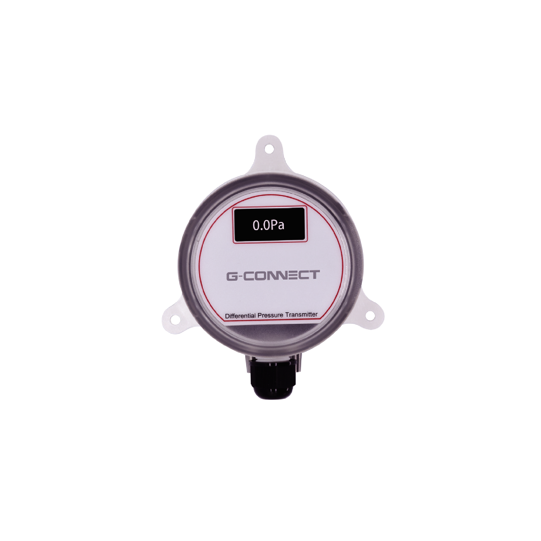 Micro Differential Pressure Transmitter / Differential Pressure Transmitter