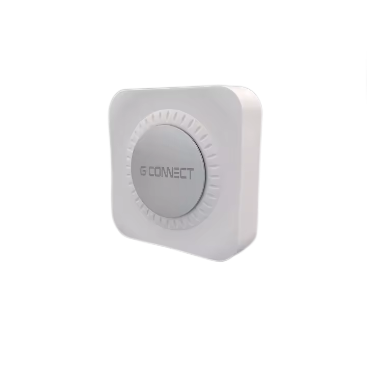 Temperature And Humidity Transmitter