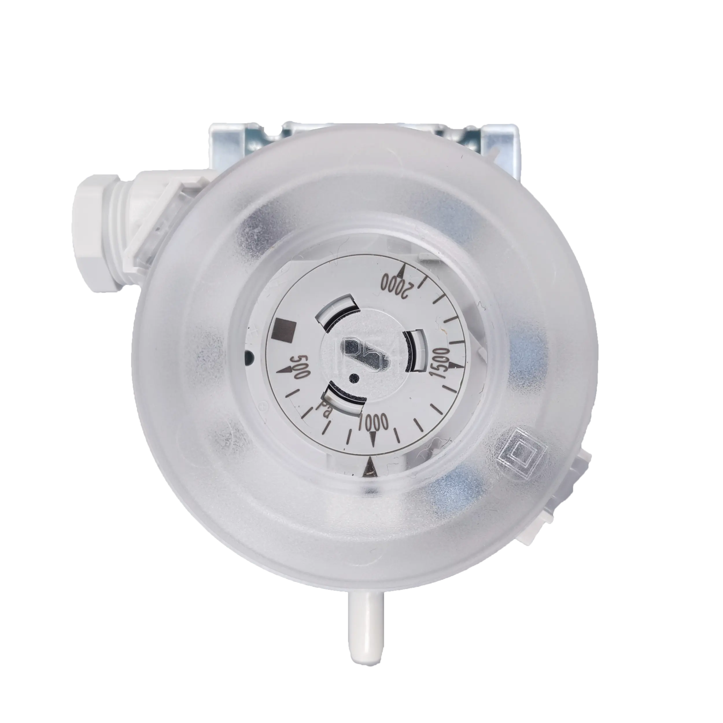 Differential Pressure Switch